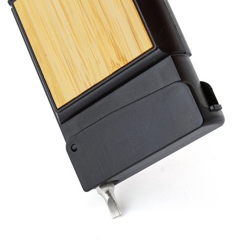 Metro multiuso padock