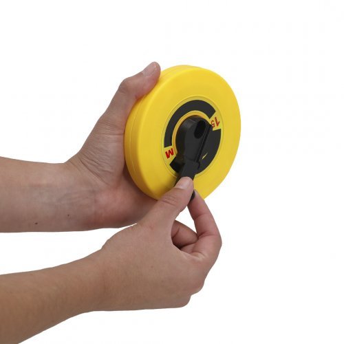 Metro a nastro nathor 15m