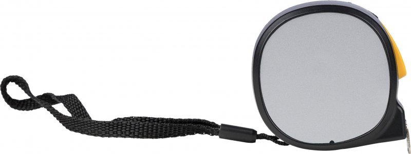 Flessometro abs da 5 metri selina