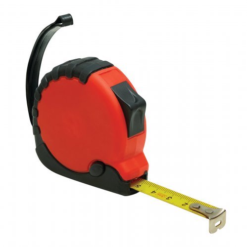 Elemental i - flessometro, 3 m