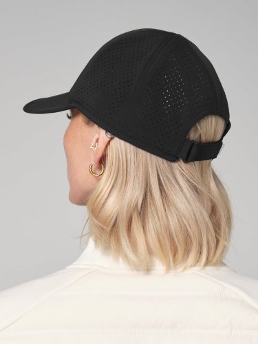 Technical training cap