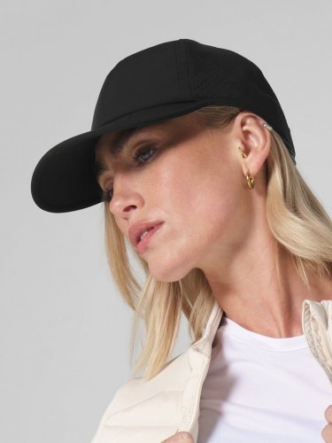 Technical training cap