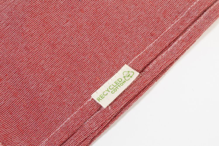 Telo mare in cotone riciclato  aruba