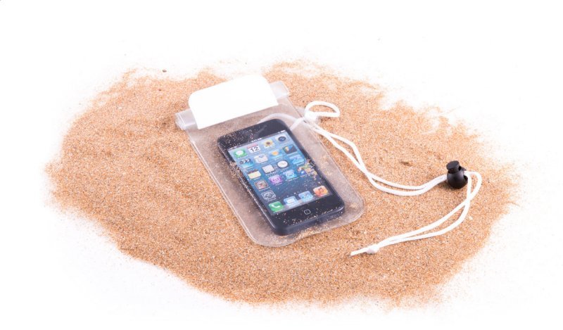 Custodia per cellulare impermeabile wapro