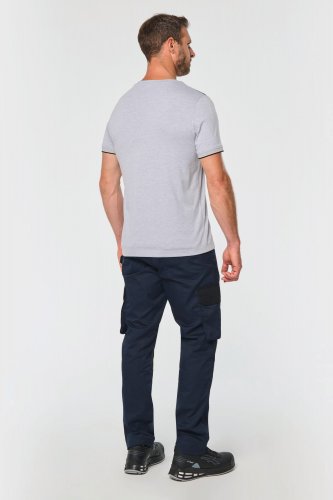 T-shirt day to day maniche corte