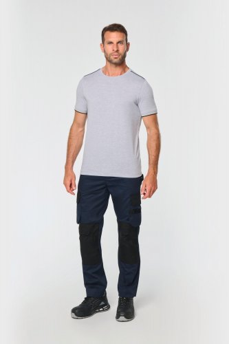 T-shirt day to day maniche corte