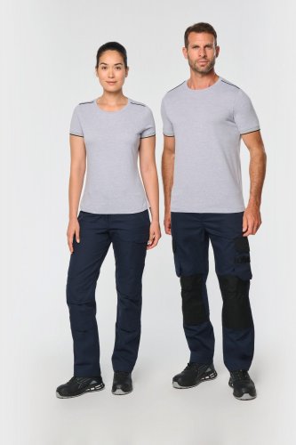 T-shirt day to day maniche corte