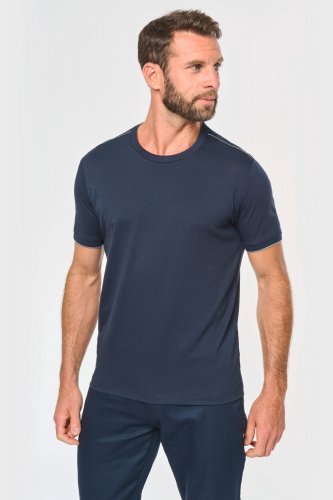 T-shirt day to day maniche corte