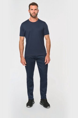 T-shirt day to day maniche corte