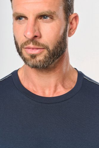 T-shirt day to day maniche corte