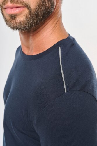 T-shirt day to day maniche corte