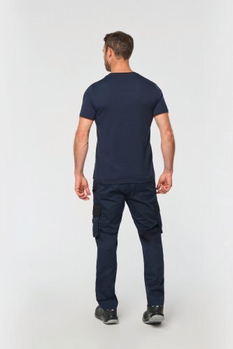 T-shirt day to day maniche corte