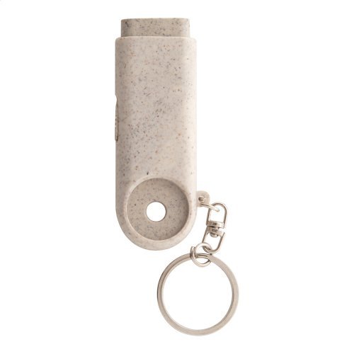 Portachiavi con gettone bopor