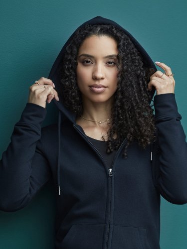 Classic Zip Hoodie Unisex