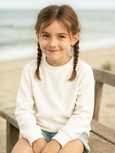 Classic Sweatshirt Kids