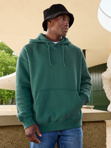 Oversized Sweat Hoody Unisex