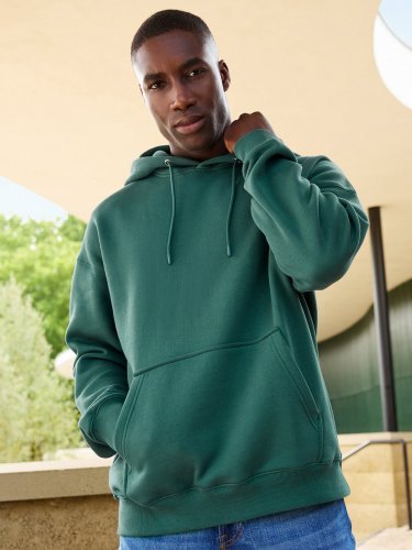 Oversized Sweat Hoody Unisex