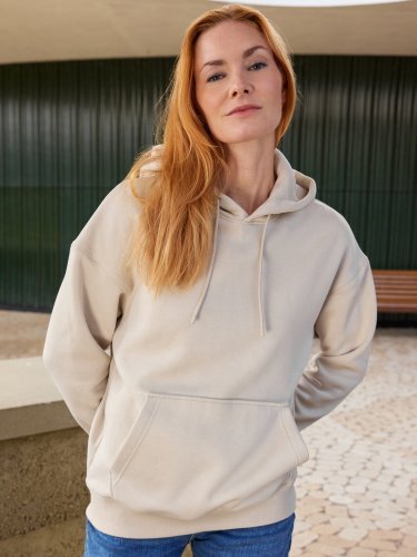 Oversized Sweat Hoody Unisex