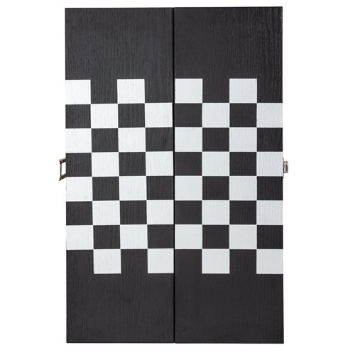 Set vino + scacchi saboya