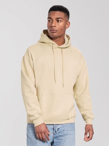 Iconic Premium Hooded Sweat