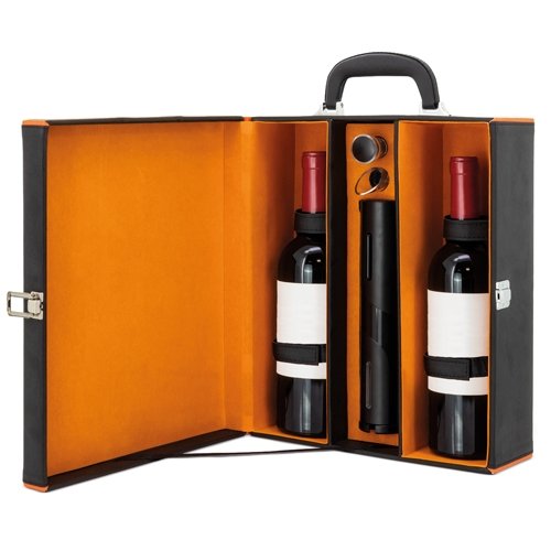 Set vino premium salentino