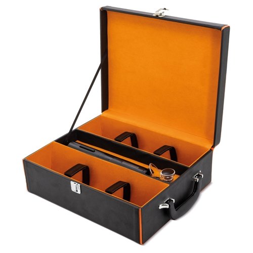 Set vino premium salentino