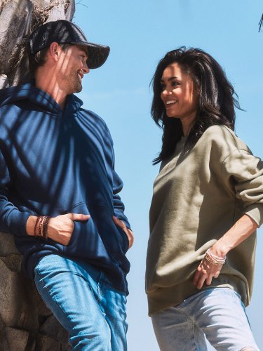 Unisex Heavyweight Sweatshirt