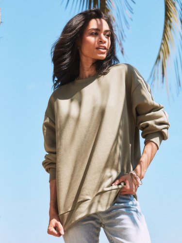 Unisex Heavyweight Sweatshirt