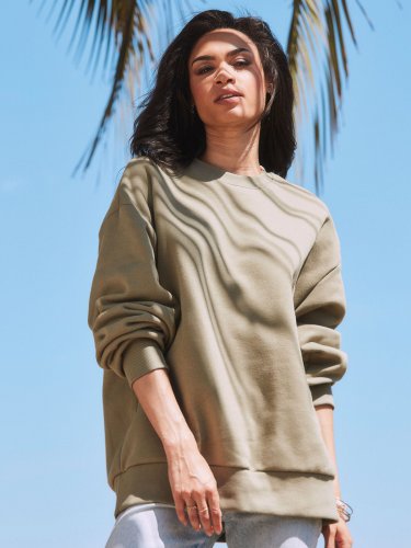 Unisex Heavyweight Sweatshirt