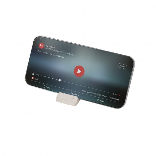 Portachiavi gettone supporto lansan