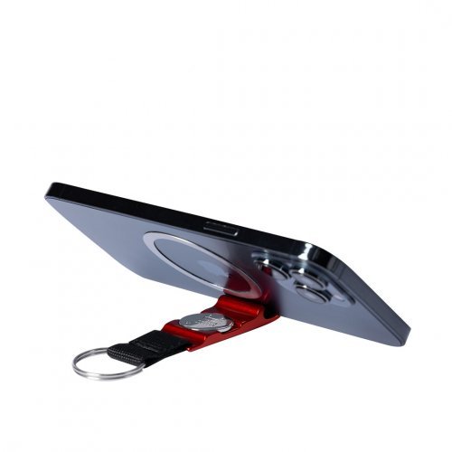 Portachiavi gettone supporto nevin