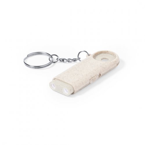 Portachiavi gettone evelyn