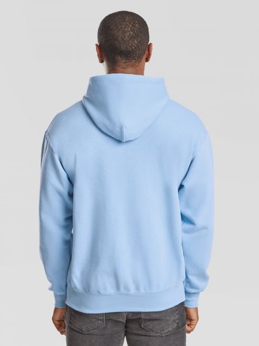 Classic hooded sweat