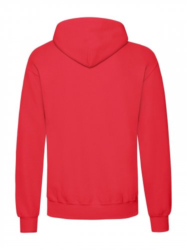 Classic hooded sweat