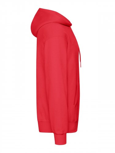 Classic hooded sweat