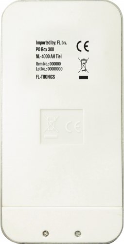 Calcolatrice 10 cifre in abs jareth