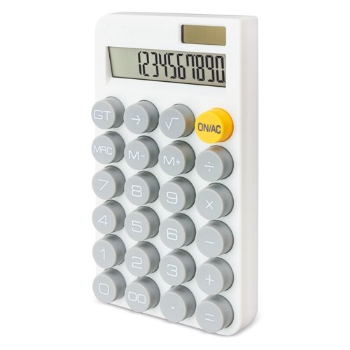 Calcolatrice meccanica tekal