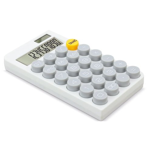 Calcolatrice meccanica tekal