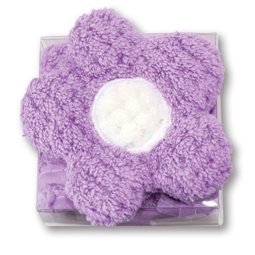 Set 12 asciugamani con motivi floreali primavera