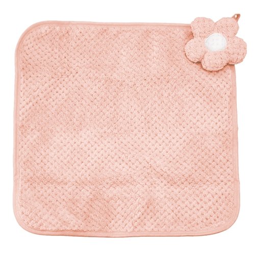 Set 12 asciugamani con motivi floreali primavera