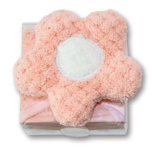 Set 12 asciugamani con motivi floreali primavera