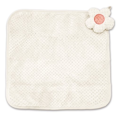 Set 12 asciugamani con motivi floreali primavera