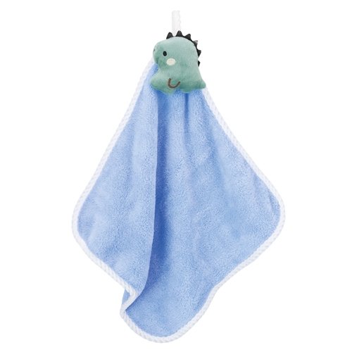 Set 12 asciugamani con motivi marini blue sea