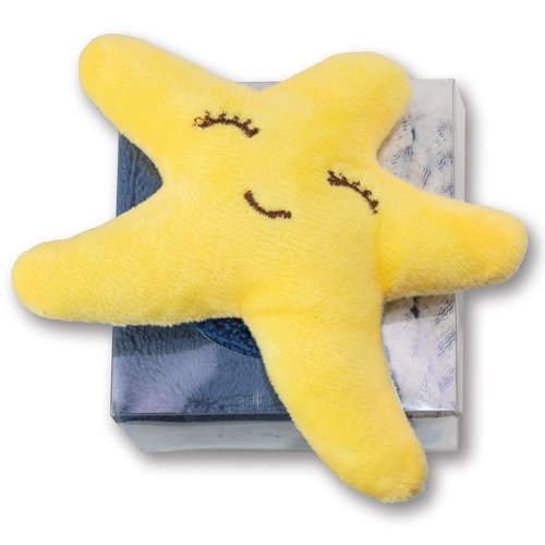 Set 12 asciugamani con motivi marini blue sea