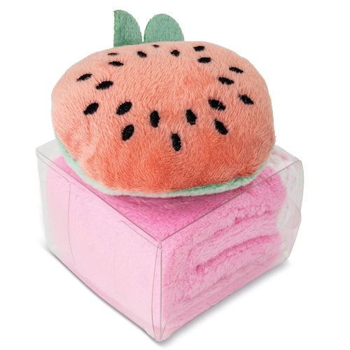 Set 12 asciugamani con motivi marini blue sea