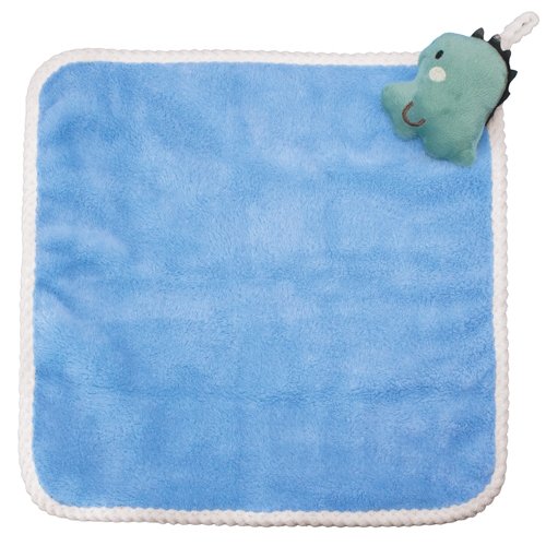 Set 12 asciugamani con motivi marini blue sea