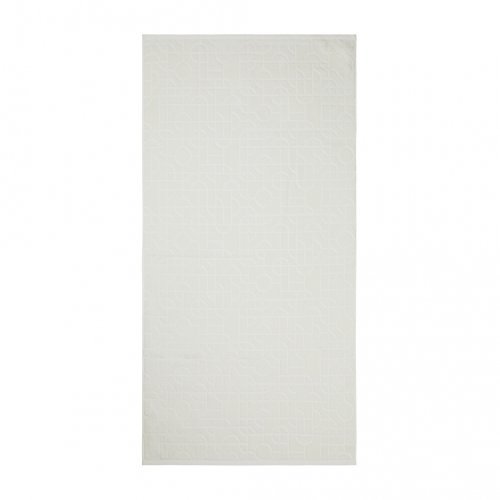 Set 4 asciugamani vinga verso in cotone organico ocs