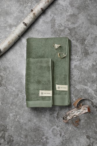 Asciugamani vinga birch 70x140