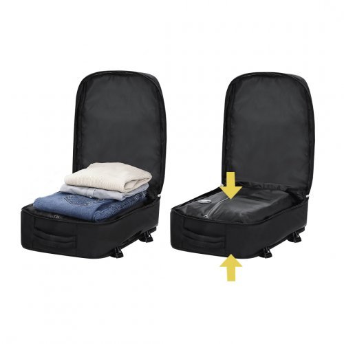 Zaino Sottovuoto Nymeria