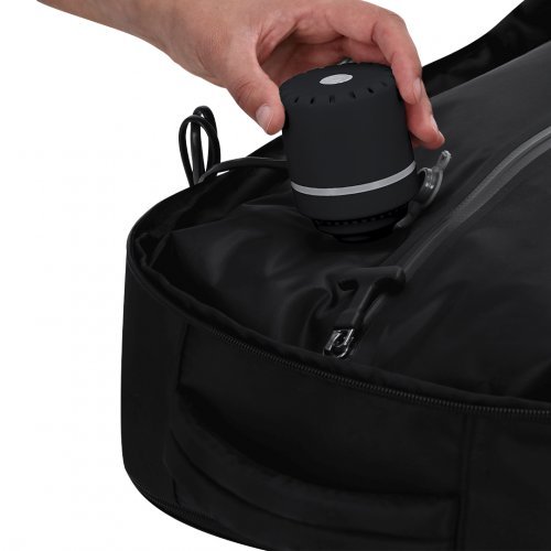 Zaino Sottovuoto Nymeria